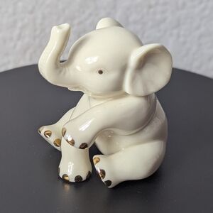 Lenox Elephant